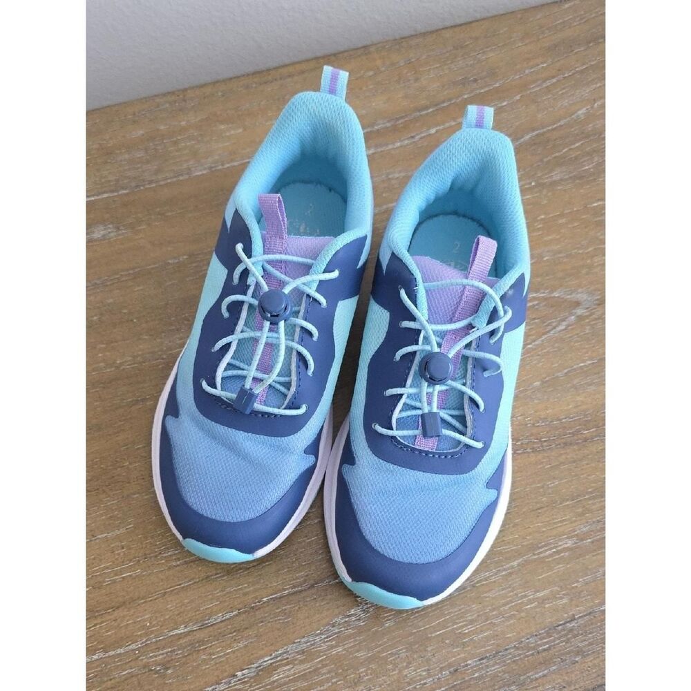 Athletic-works Blue Trainers
